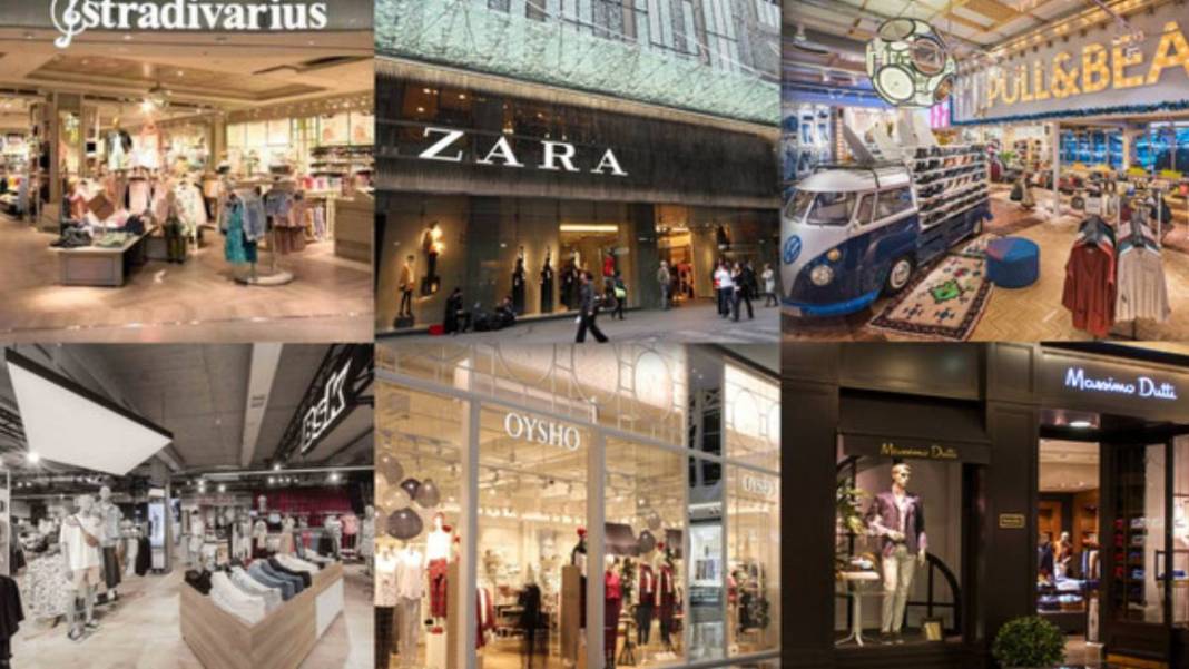 Borsada adını duymayan yoktu: Tekstil devi iflas bayrağını çekmek üzere! Hisseleri resmen yerin dibini gördü 2